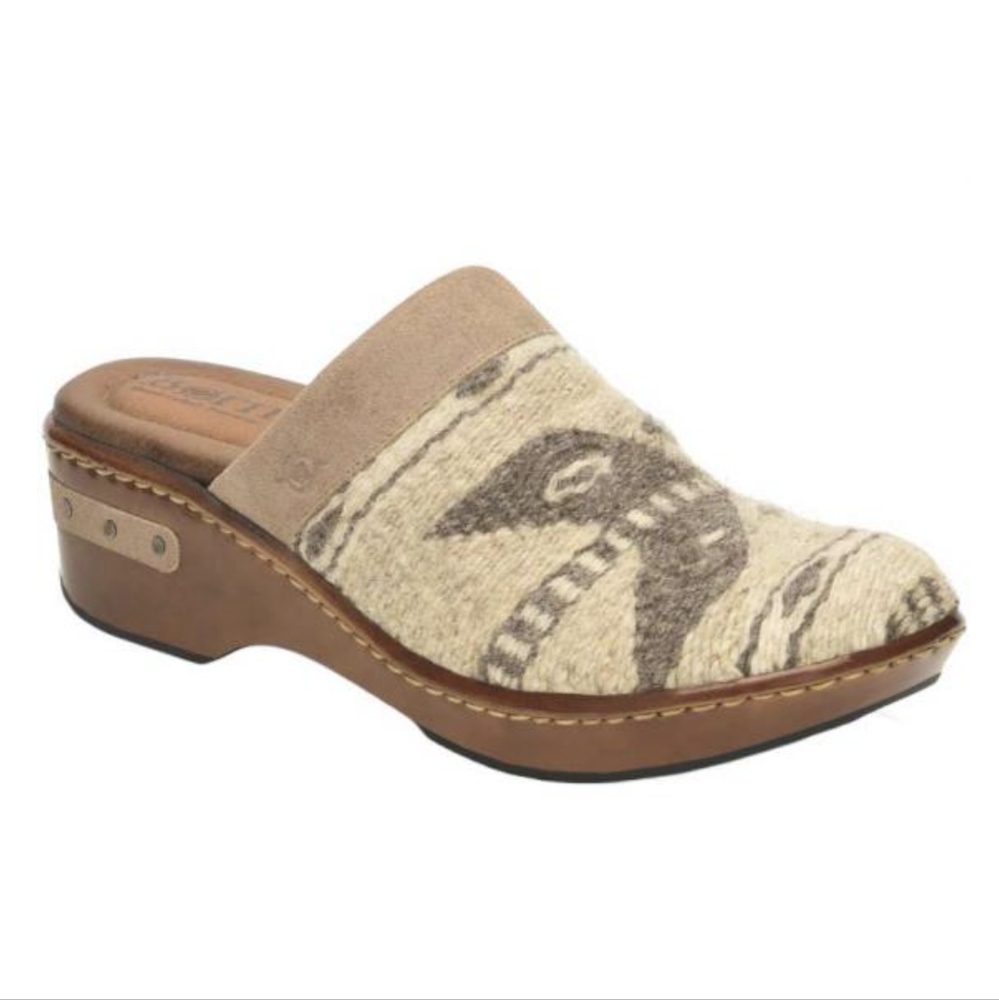 Bandy Clog - Born shoes